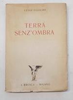 Terra senz'ombra