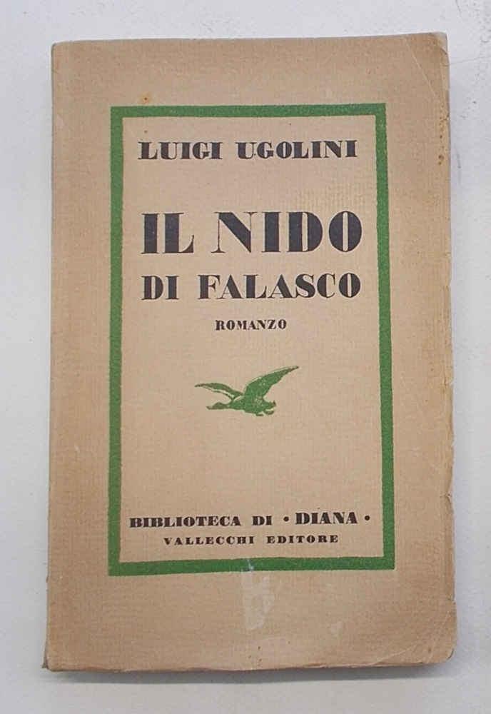 Studio bibliografico di Andrea Donati