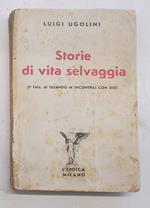 Storie di vita selvaggia