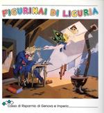Figurinai di Liguria