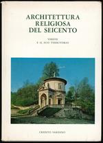 Architettura religiosa del Seicento, Varese e il suo territorio