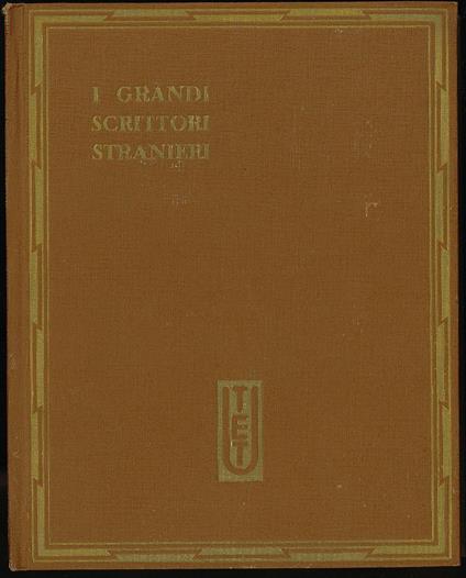 I quaderni di Malte Laurids Brigge - Rainer Maria Rilke - copertina