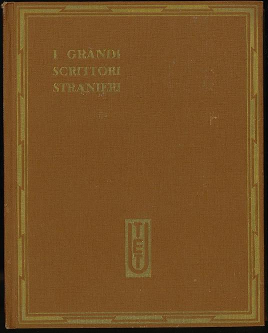 I quaderni di Malte Laurids Brigge - Rainer Maria Rilke - copertina
