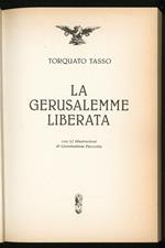 Gerusalemme liberata