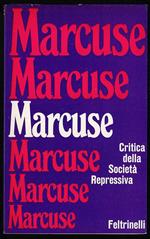 Critica della società Repressiva