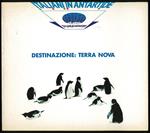 Destinazione: Terra Nova