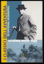 Scalate nelle Alpi