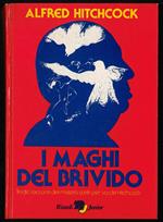 I maghi del brivido tredici racconti del mistero scelti per voi da Hitchcock