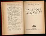 sposa giovane