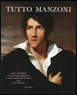 Tutto Manzoni
