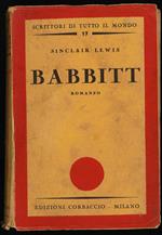 Babbitt