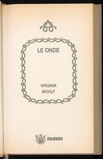 Le onde