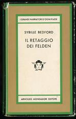 Il retaggio dei Felden
