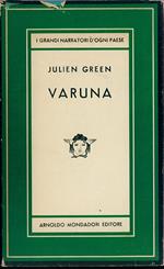 Varuna