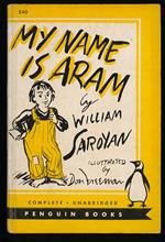 My name is aram
