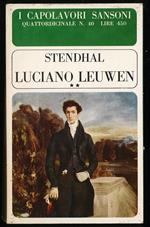 Luciano Leuwen (Vol 1-2)