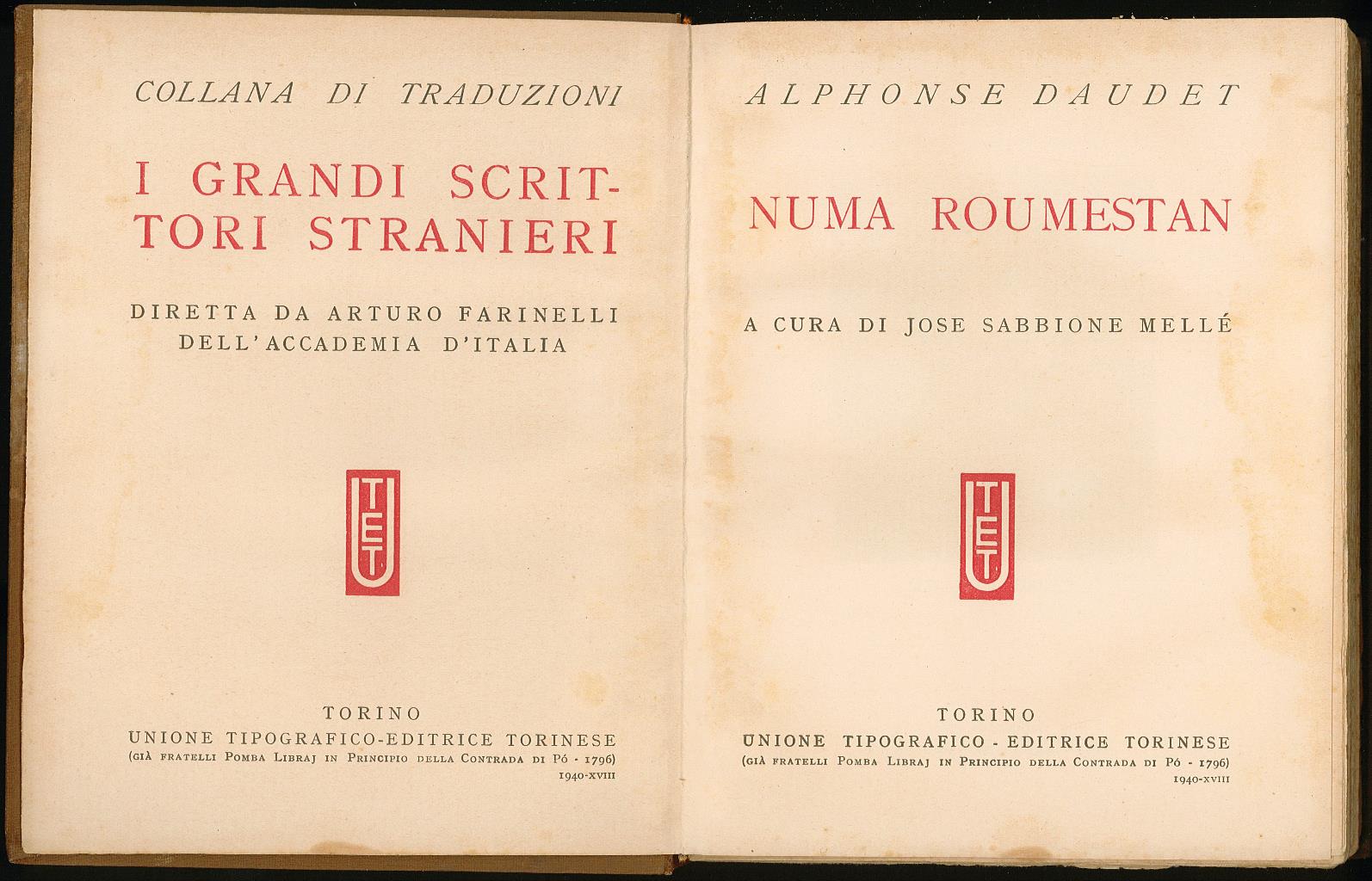 Libreria Trippini Sergio