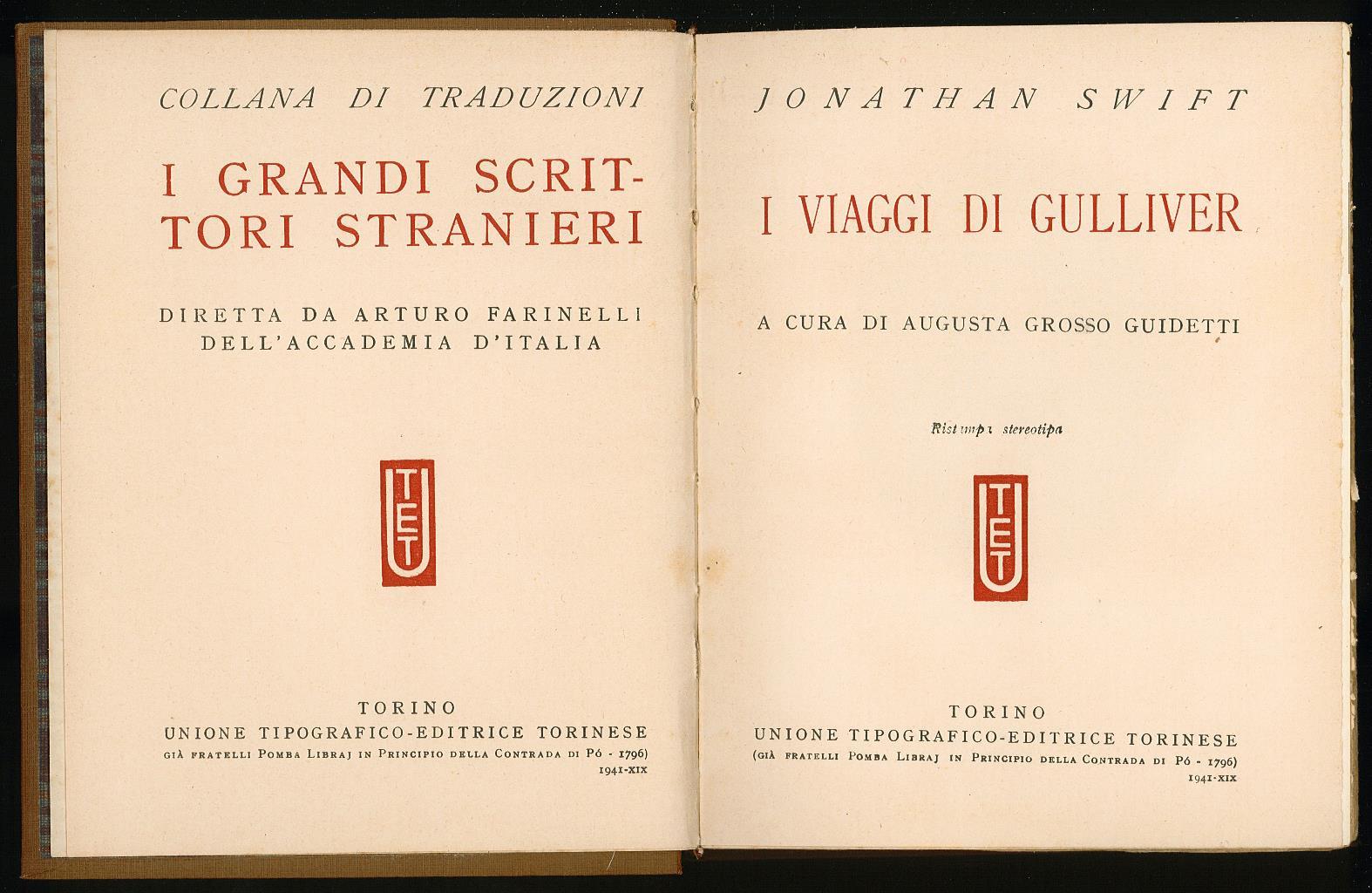 Libreria Trippini Sergio