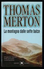 montagna dalle sette balze
