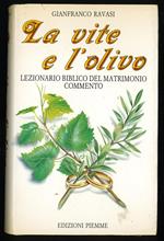 vite e l'olivo lezionario biblico del matrimonio