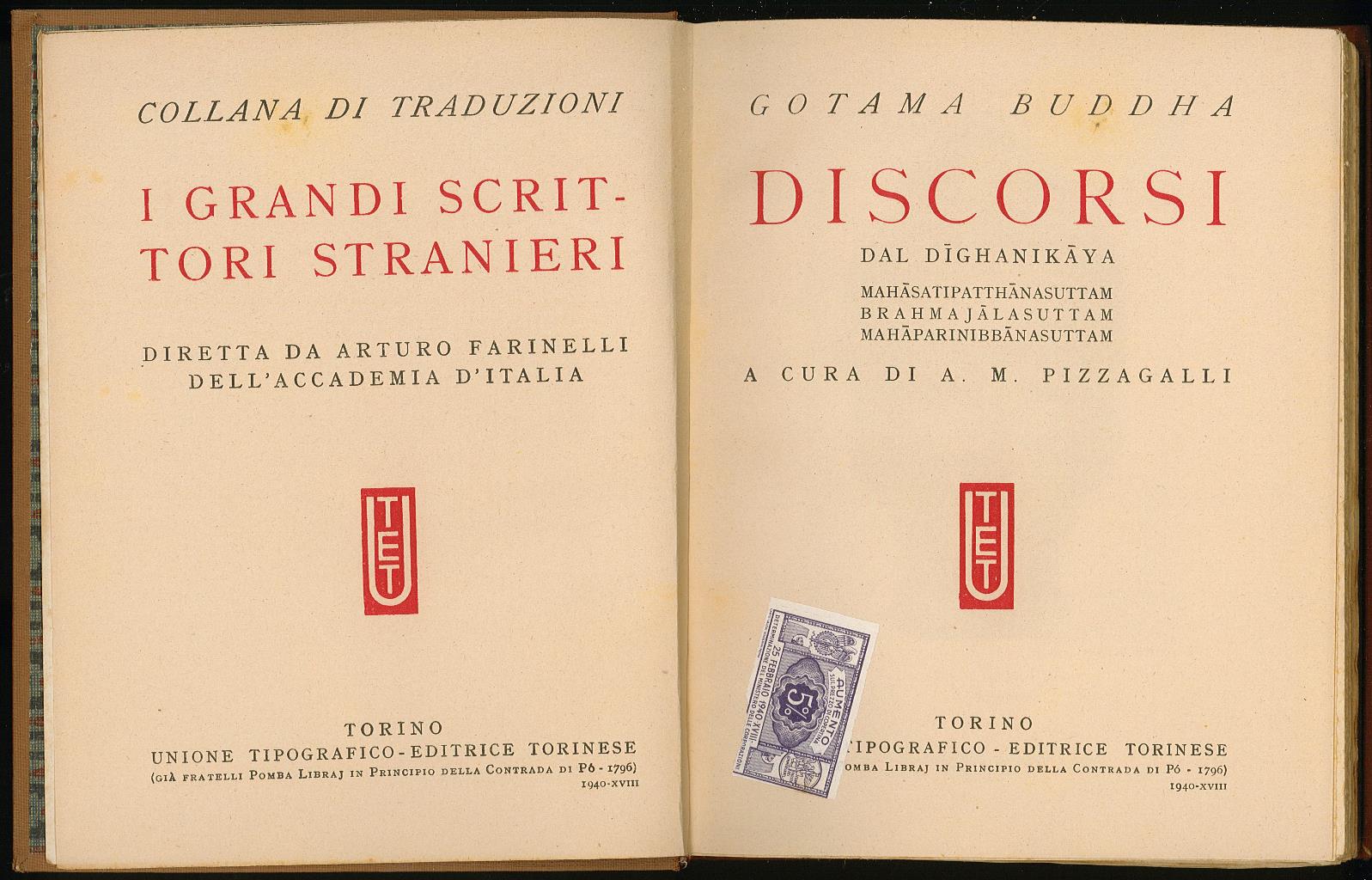 Libreria Trippini Sergio