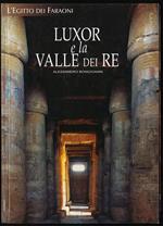 Luxor e la Valle dei Re