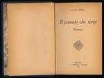 Il passato che sorge