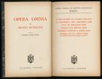 Il mio diario di guerra (1915-1917)La dottrina del fascismo (1932)Vita di Arnaldo (1932)Parla con Bruno (1941) Pensieri Pontini e Sardi (1943)Storia di un anno (1944)
