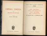 Dal discorso dell'ascensione agli accordidel laterano (27 maggio 1927 - 11 febbraio 1929)