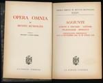 Aggiunte scritti e discorsi-lettere-telegrammi-messaggi cronologia essenziale dal 13 settembre 1943 al 28 aprile 1945