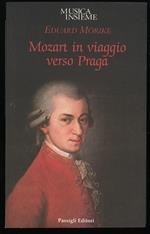 Mozart in viaggio verso Praga