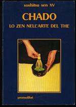 Chado lo zen nell'arte del the