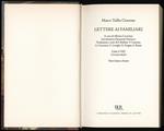 Lettere ai familiari Vol I