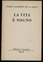 vita è un sogno
