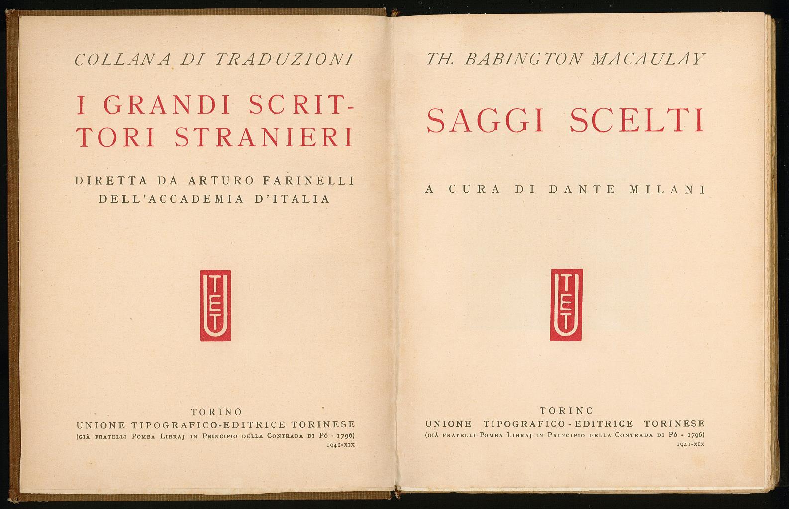 Libreria Trippini Sergio