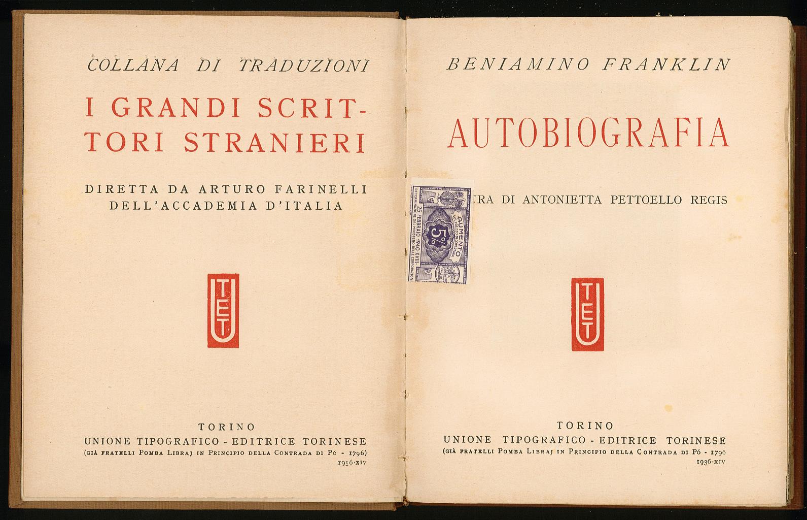 Libreria Trippini Sergio