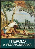 I Tiepolo a villa Valmarana