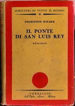 Il ponte di San Luis Rey