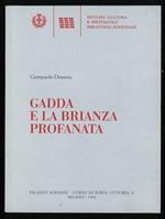 Gadda e la Brianza Profanata