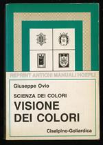 Visione dei colori