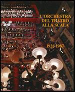L' orchestra del teatro alla scala
