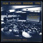 Film discussi insieme Vol 36° lo sguardo di Ulisse