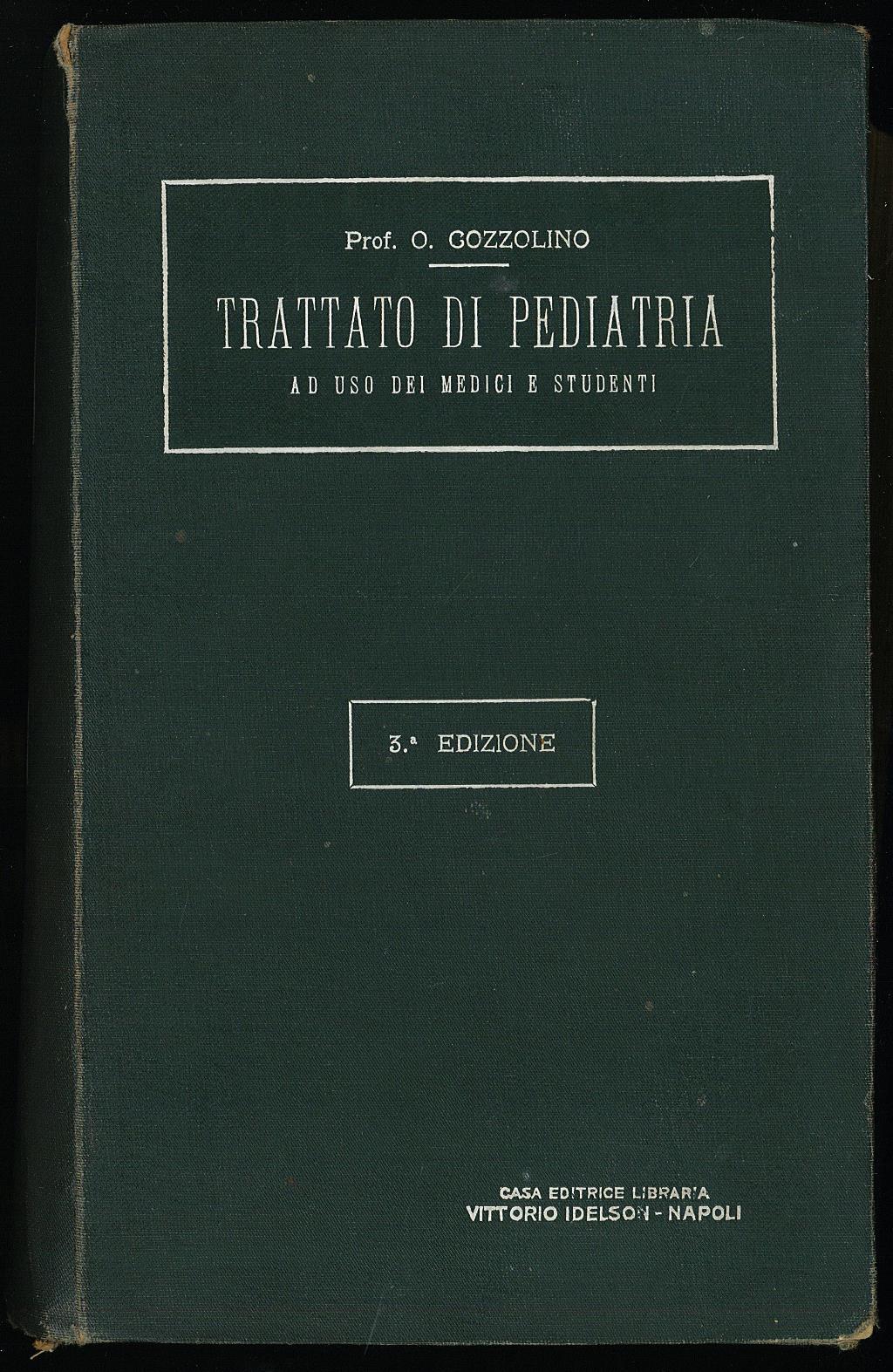 Libreria Trippini Sergio