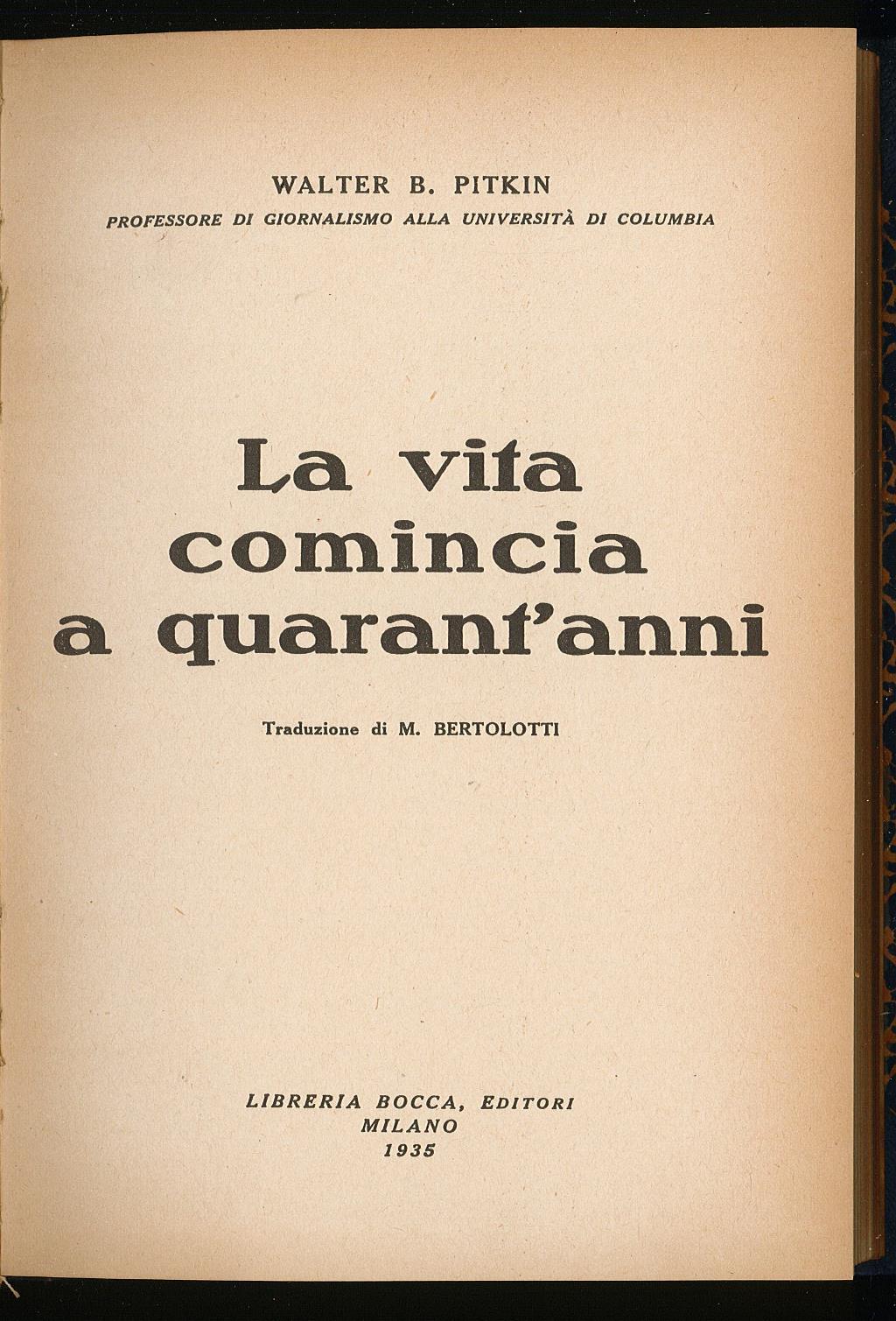 Libreria Trippini Sergio