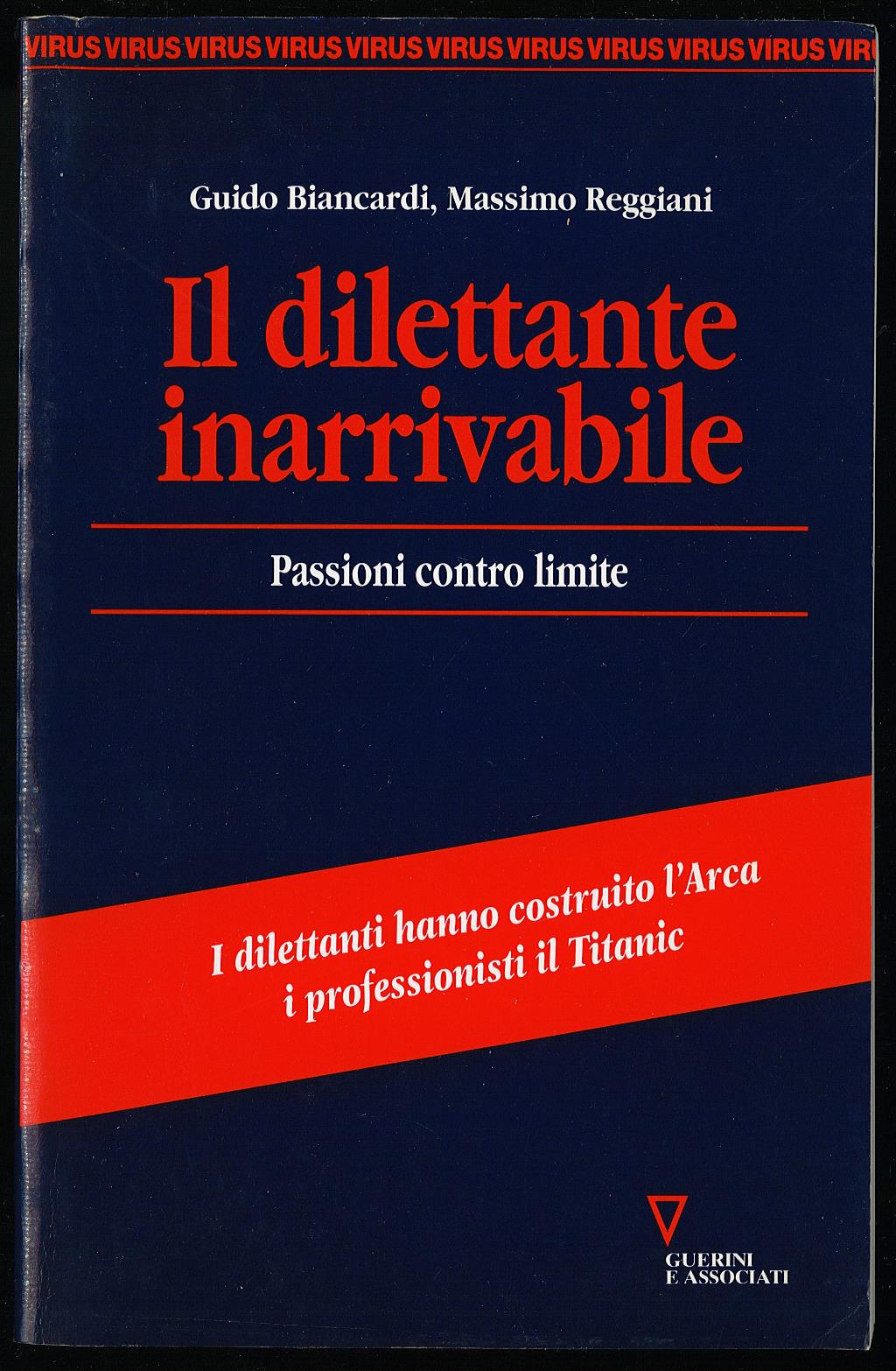 Libreria Trippini Sergio