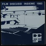 Film discussi insieme Vol XXIII