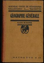 Geographie generale