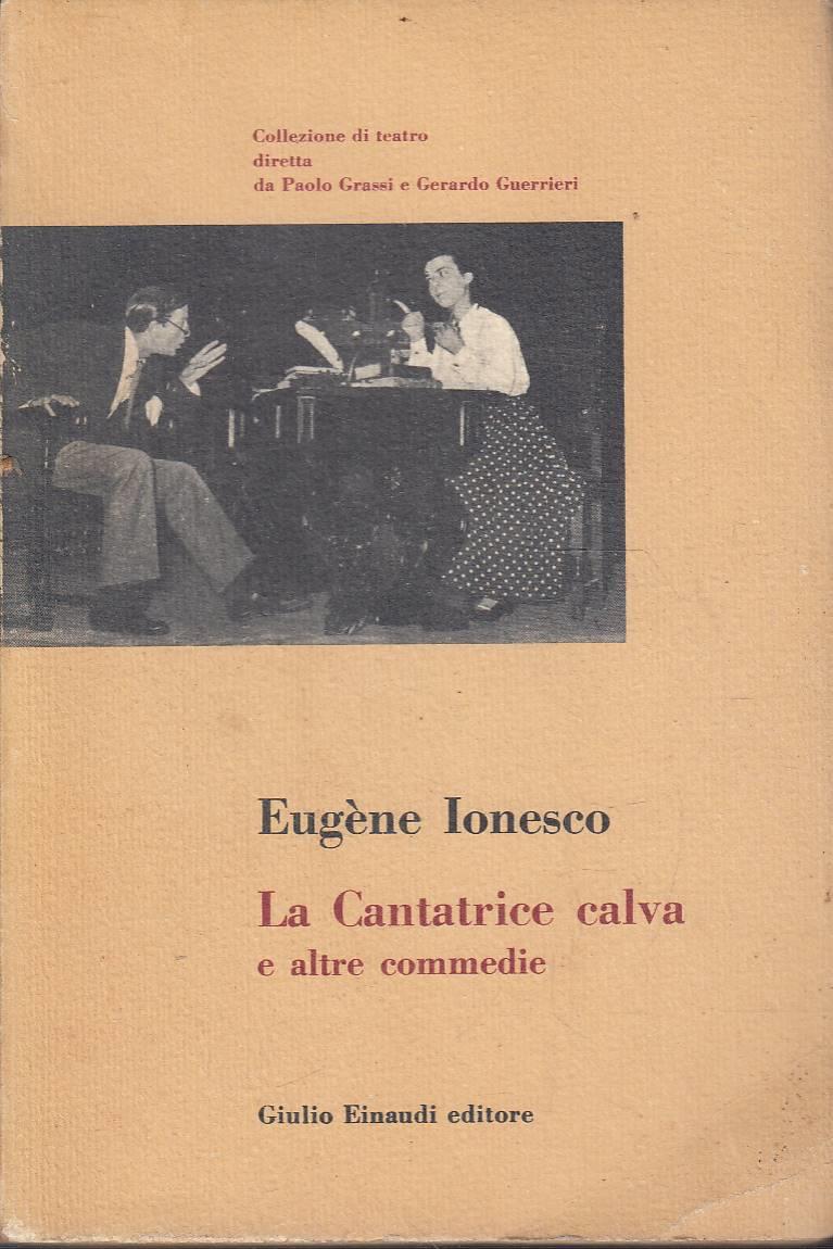 Laboratorio del libro