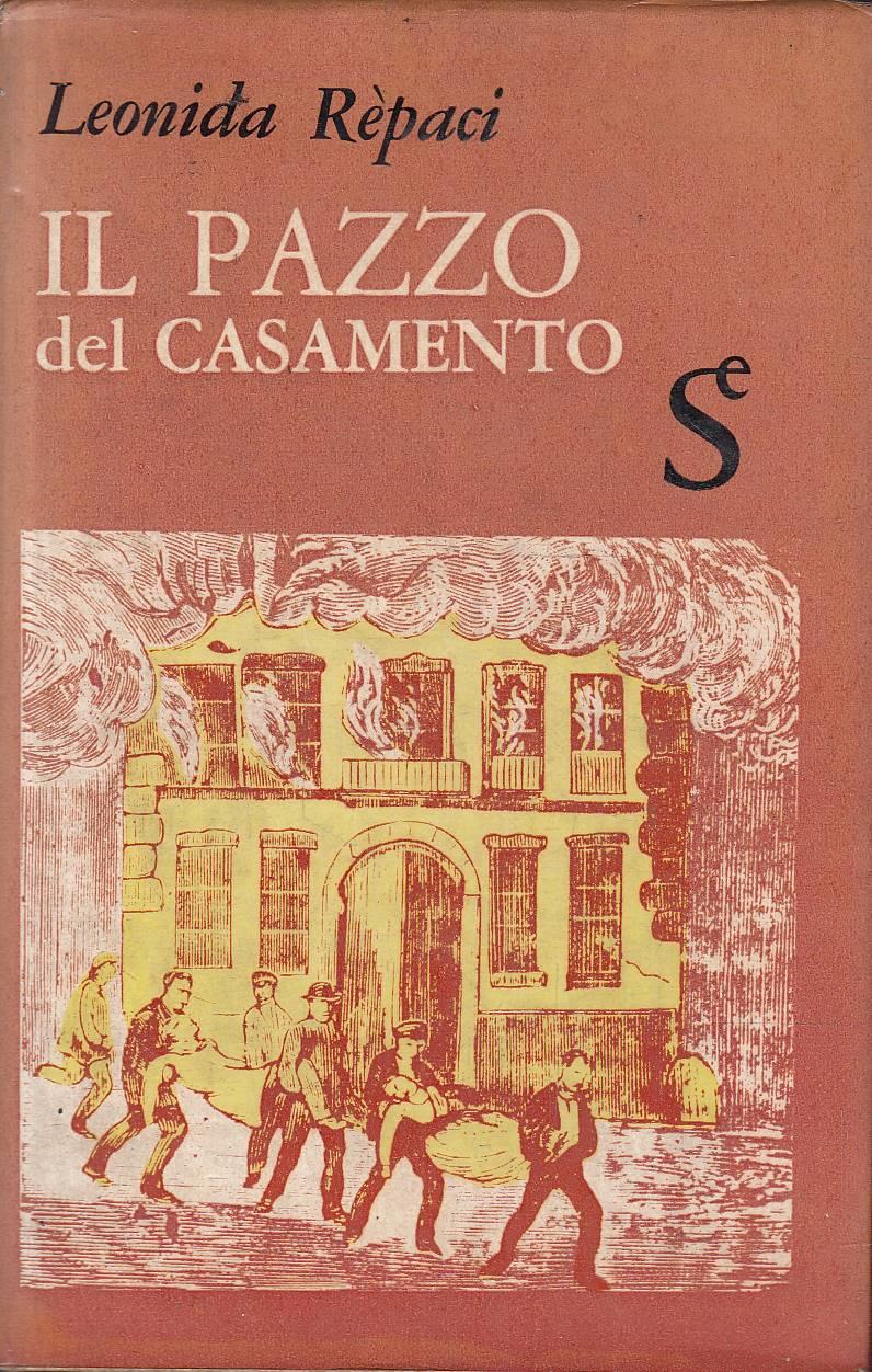 Laboratorio del libro