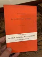 Il cantico dei cantici. Nuova edizione